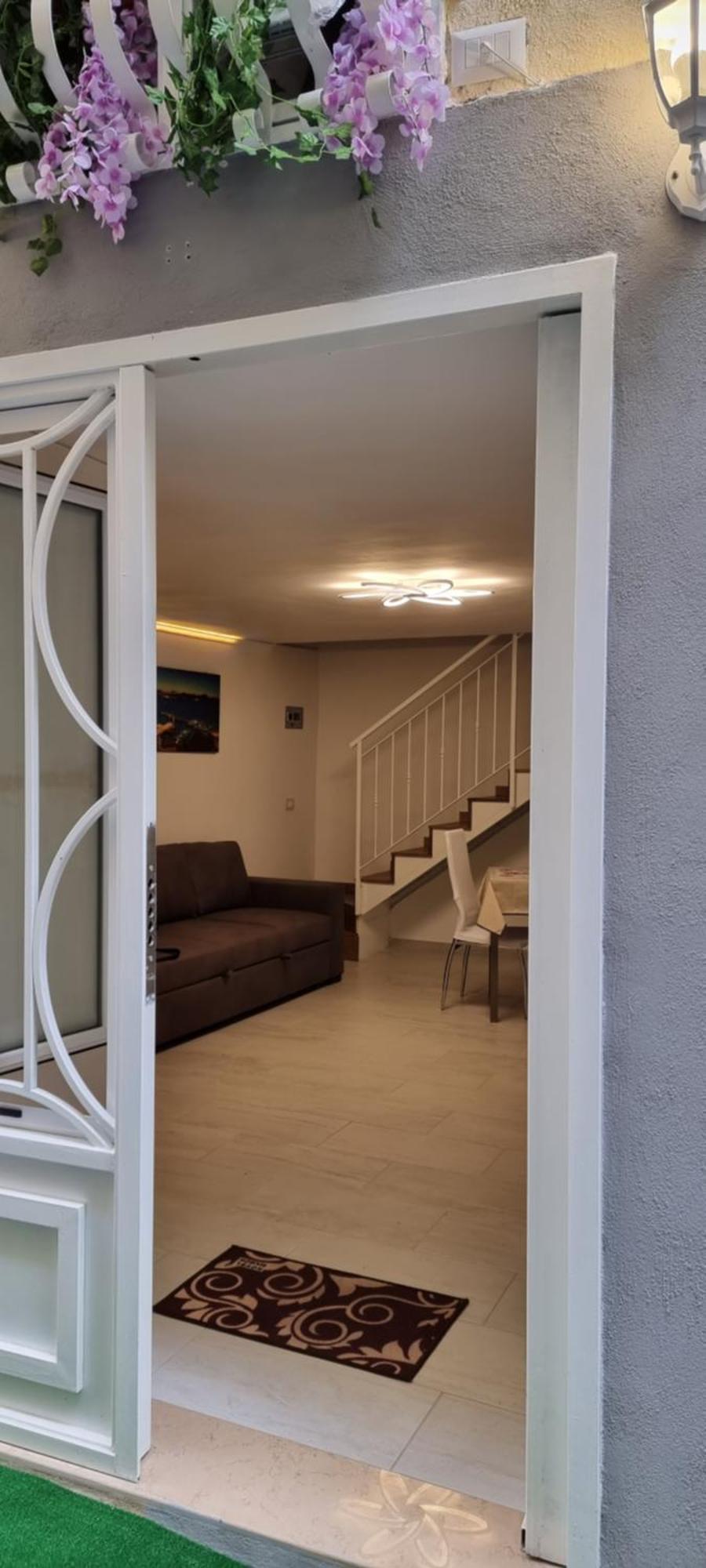 Dv House Via Toledo Quartierispagnoli ナポリ エクステリア 写真