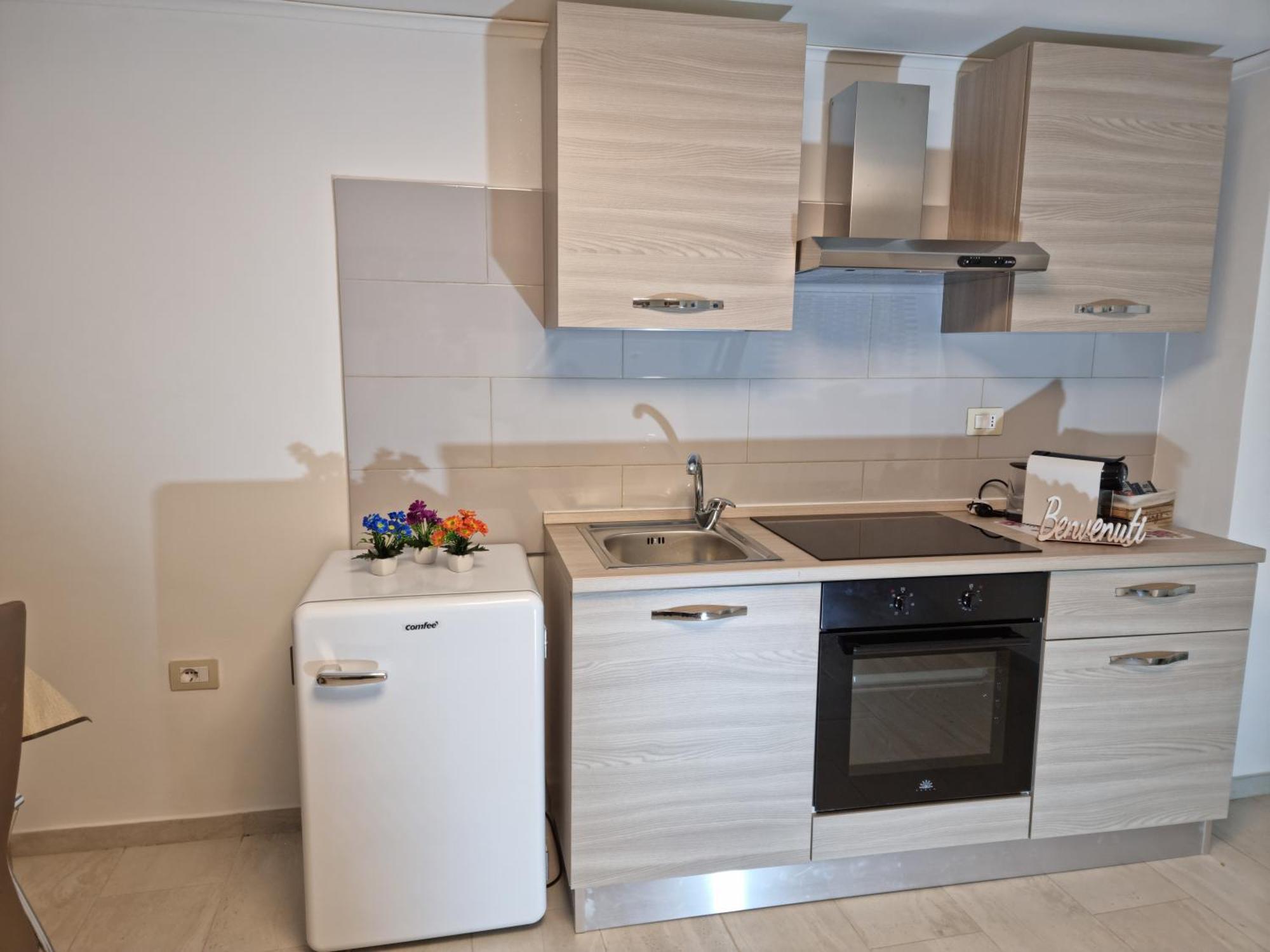Dv House Via Toledo Quartierispagnoli ナポリ エクステリア 写真