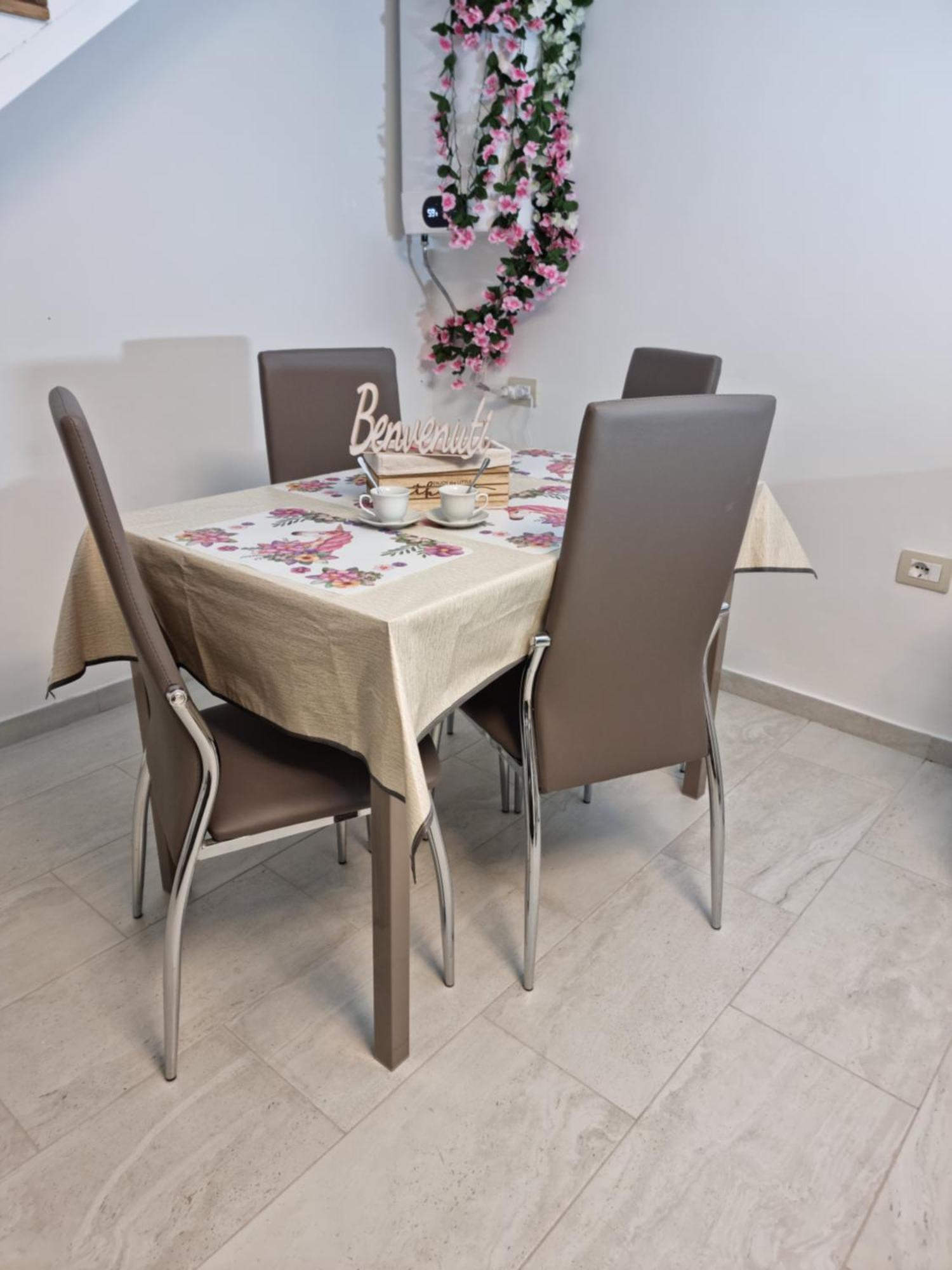 Dv House Via Toledo Quartierispagnoli ナポリ エクステリア 写真