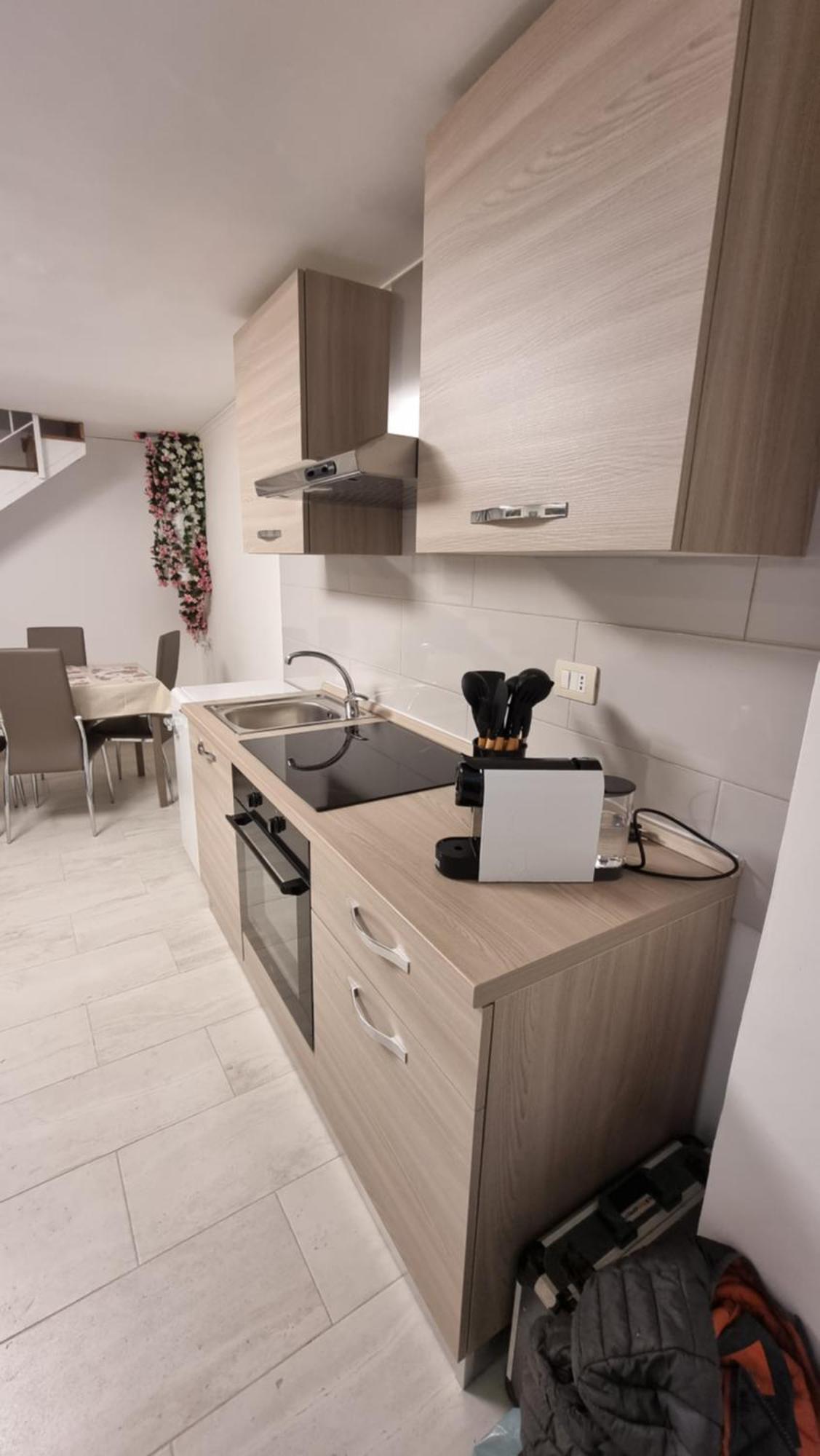 Dv House Via Toledo Quartierispagnoli ナポリ エクステリア 写真