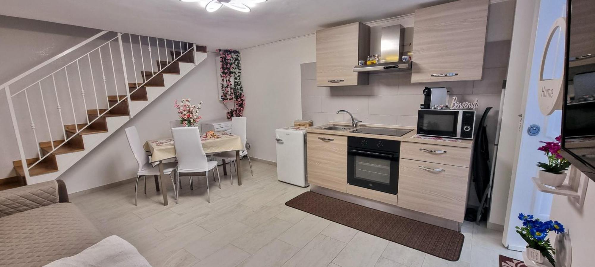 Dv House Via Toledo Quartierispagnoli ナポリ エクステリア 写真